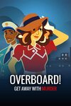 Pochette Overboard!