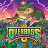 Pochette Overboss