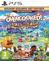 Pochette Overcooked! All You Can Eat