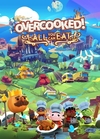 Pochette Overcooked! All You Can Eat