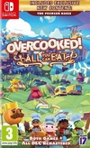 Pochette Overcooked! All You Can Eat