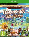 Pochette Overcooked! All You Can Eat