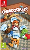 Pochette Overcooked!