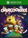 Pochette Overcooked!