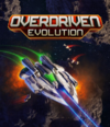Pochette Overdriven Evolution