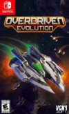 Pochette Overdriven Evolution