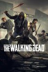 Pochette Overkill's The Walking Dead