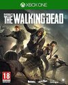 Pochette Overkill's The Walking Dead