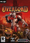 Pochette Overlord