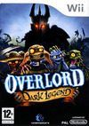 Pochette Overlord Dark Legend