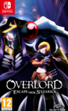 Pochette Overlord : Escape from Nazarick