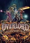 Pochette Overlord : Fellowship of Evil
