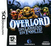Pochette Overlord Les Larbins en Folie