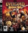 Pochette Overlord : Raising Hell