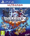 Pochette Override 2 : Super Mech League