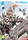Pochette Overturn