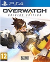 Pochette Overwatch