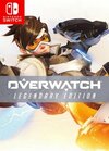 Pochette Overwatch