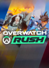 Pochette Overwatch Rush