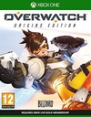 Pochette Overwatch