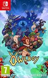 Pochette Owlboy