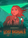 Pochette Oxenfree II : Lost Signals