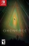 Pochette Oxenfree