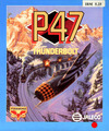 Pochette P47 Thunderbolt : The Freedom Fighter
