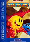 Pochette Pac-Attack