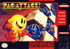 Pochette Pac-Attack