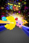 Pochette Pac-Man 256