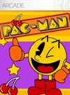 Pochette Pac-Man