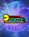 Pochette Pac-Man Championship Edition 2