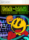 Pochette Pac-Man Championship Edition