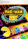 Pochette Pac-Man Championship Edition DX