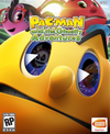 Pochette Pac-Man et les aventures de fantômes