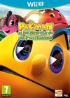 Pochette Pac-Man et les aventures de fantômes