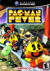 Pochette Pac-Man Fever
