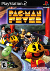 Pochette Pac-Man Fever