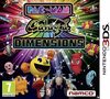 Pochette Pac-Man & Galaga Dimensions