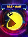 Pochette Pac-Man : Mega Tunnel Battle
