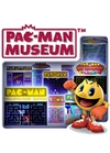 Pochette Pac-Man Museum