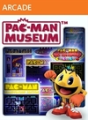 Pochette Pac-Man Museum