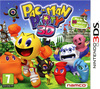Pochette Pac-Man Party 3D
