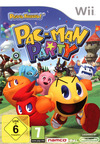 Pochette Pac-Man Party