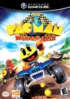 Pochette Pac-Man Rally
