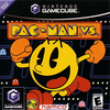 Pochette Pac-Man Vs.
