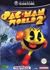 Pochette Pac-Man World 2