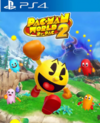 Pochette Pac-Man World 2 Re-PAC