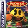 Pochette Pac-Man World